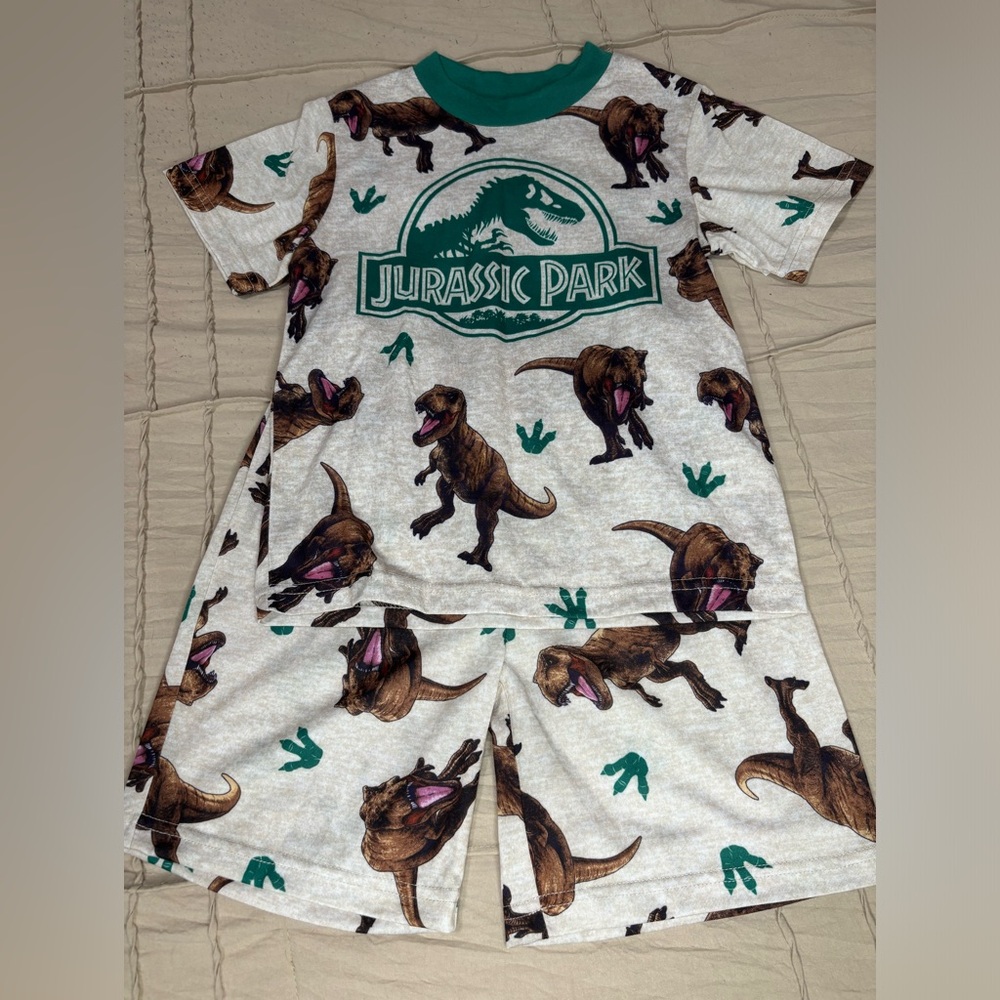 Boys set